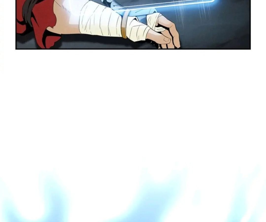 Chiến Binh Xương Trắng Thất Thủ: Chapter 49