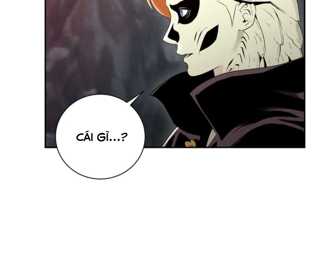 Chiến Binh Xương Trắng Thất Thủ: Chapter 49