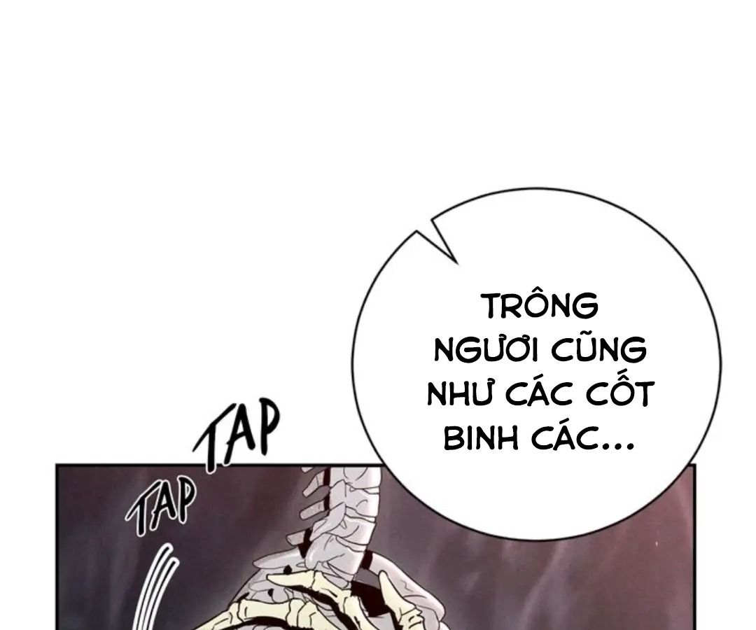 Chiến Binh Xương Trắng Thất Thủ: Chapter 49