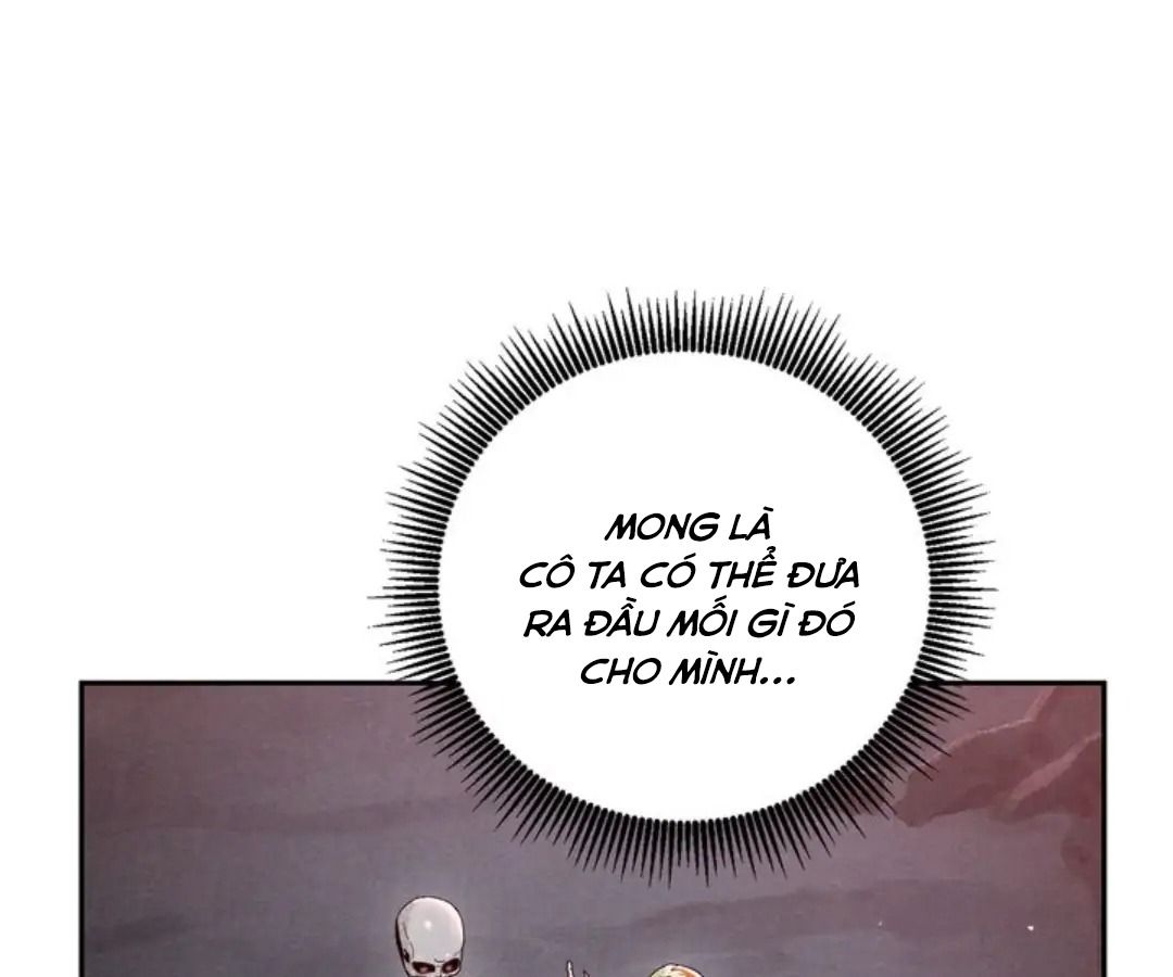 Chiến Binh Xương Trắng Thất Thủ: Chapter 49