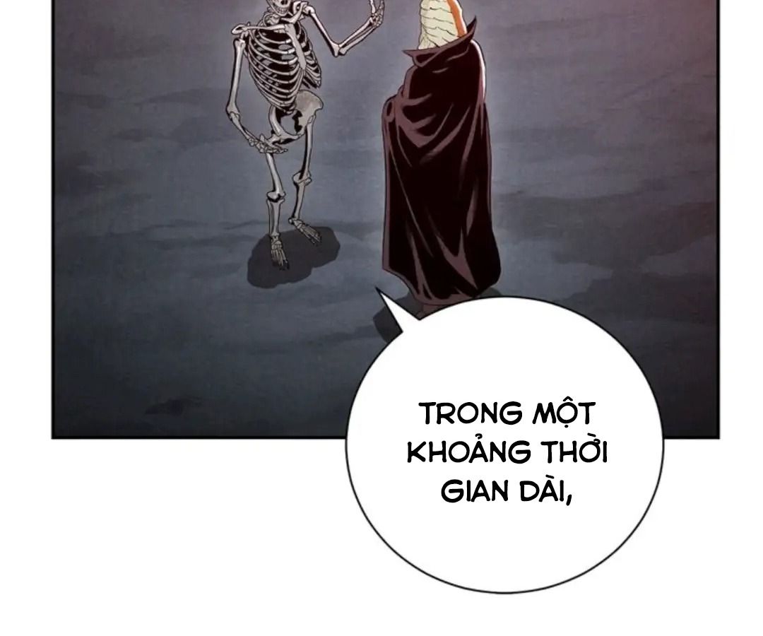 Chiến Binh Xương Trắng Thất Thủ: Chapter 49