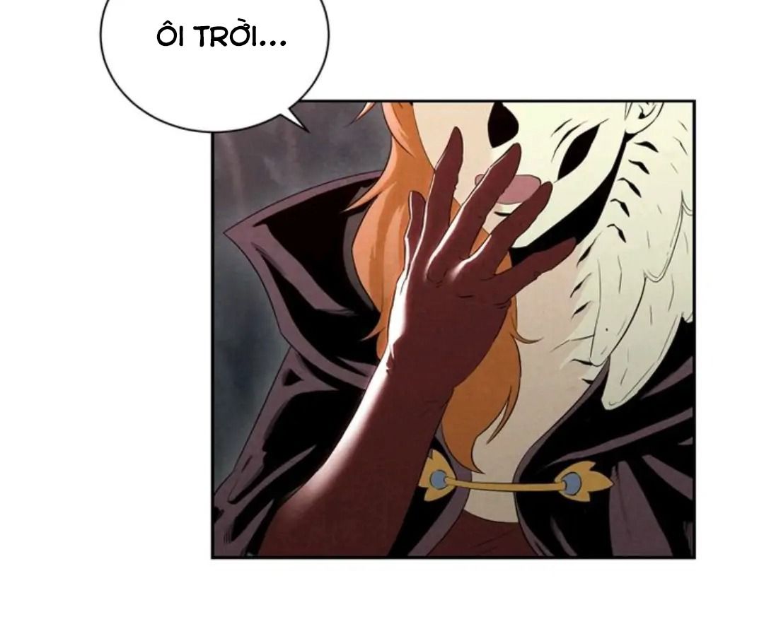 Chiến Binh Xương Trắng Thất Thủ: Chapter 49