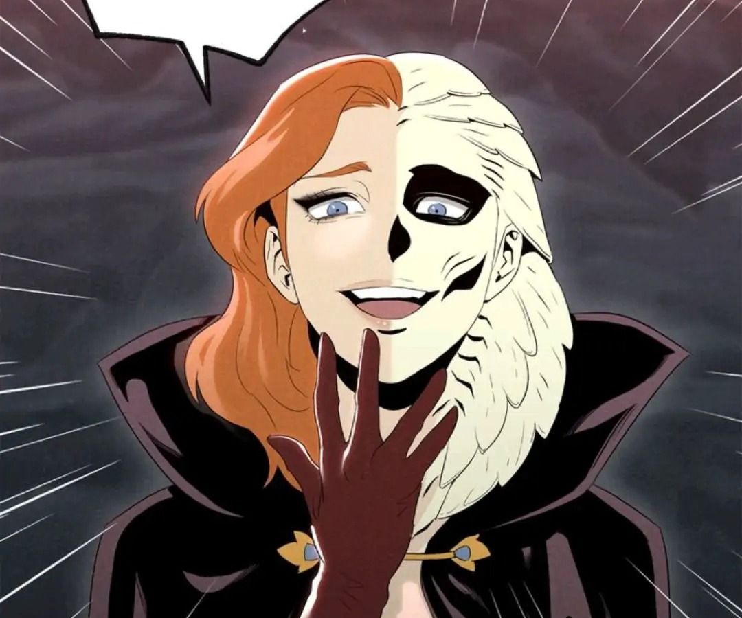 Chiến Binh Xương Trắng Thất Thủ: Chapter 49