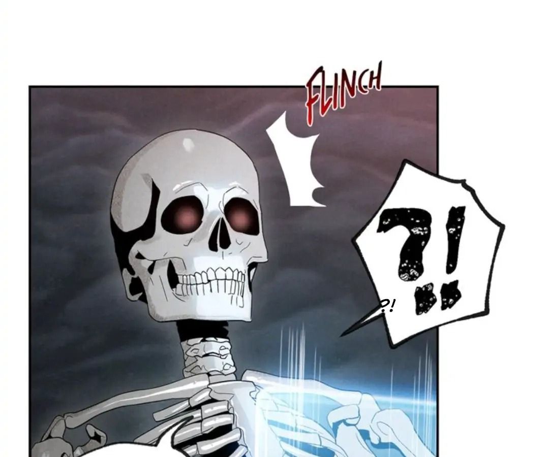 Chiến Binh Xương Trắng Thất Thủ: Chapter 49