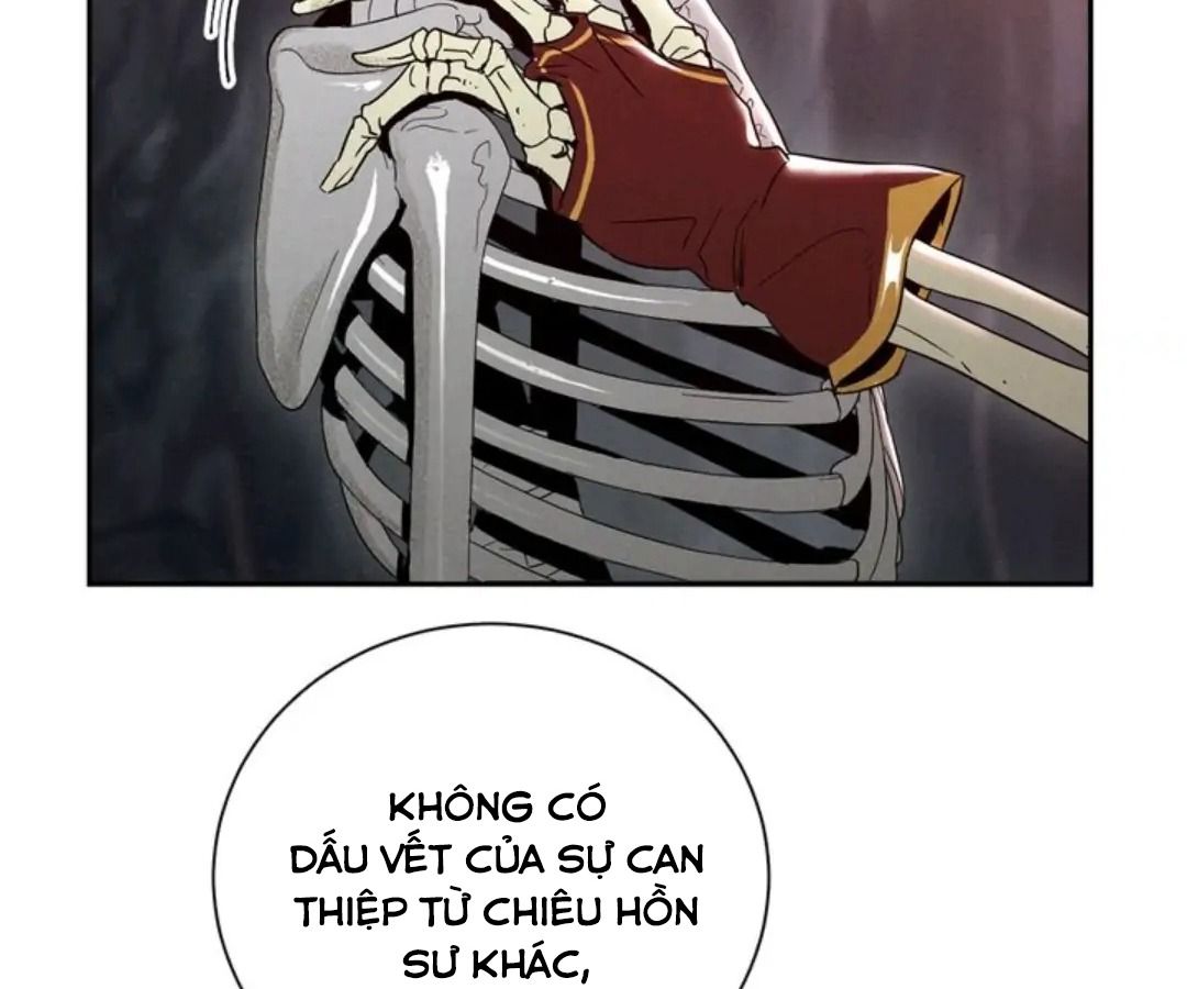 Chiến Binh Xương Trắng Thất Thủ: Chapter 49