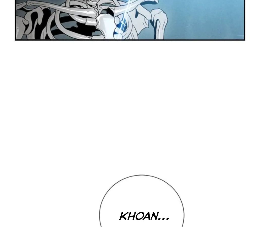 Chiến Binh Xương Trắng Thất Thủ: Chapter 49