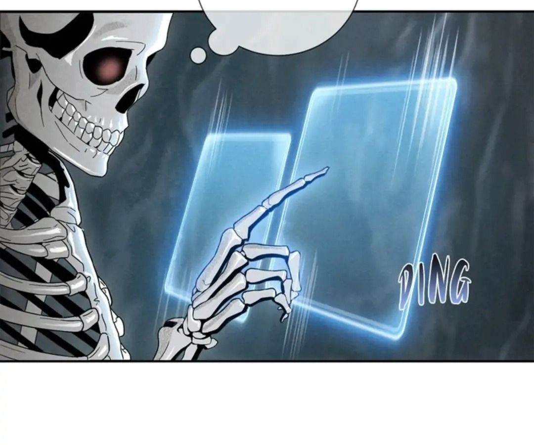 Chiến Binh Xương Trắng Thất Thủ: Chapter 49