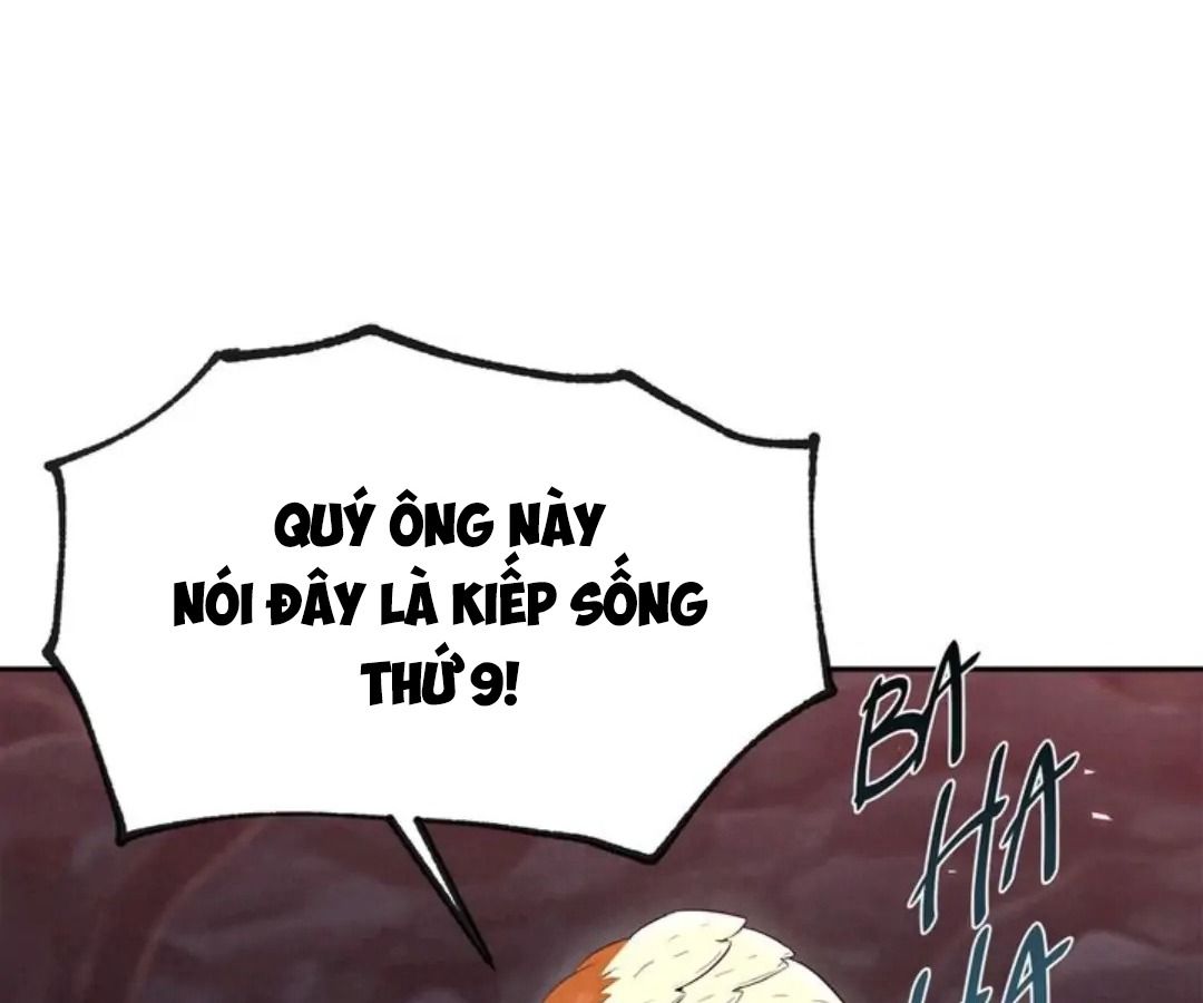 Chiến Binh Xương Trắng Thất Thủ: Chapter 49