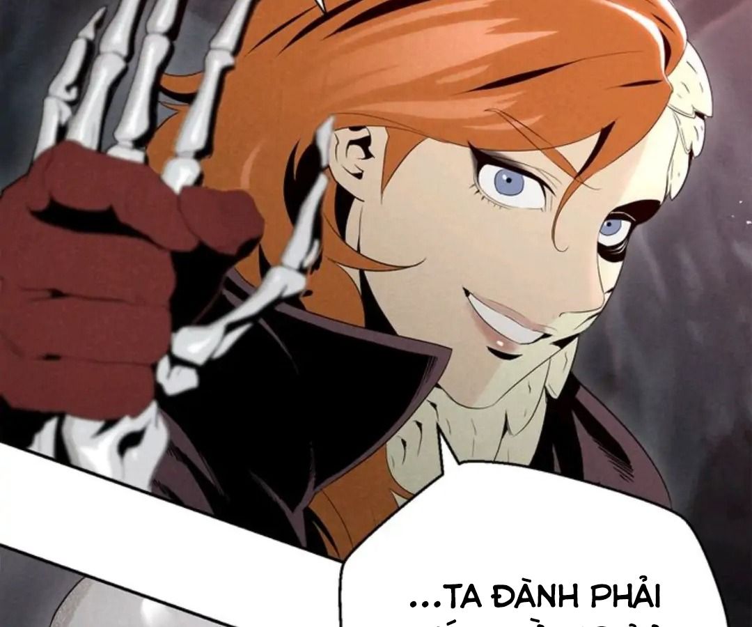 Chiến Binh Xương Trắng Thất Thủ: Chapter 49