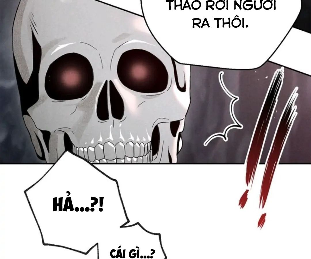 Chiến Binh Xương Trắng Thất Thủ: Chapter 49