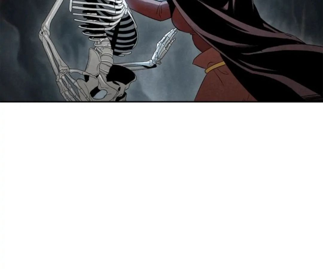 Chiến Binh Xương Trắng Thất Thủ: Chapter 49