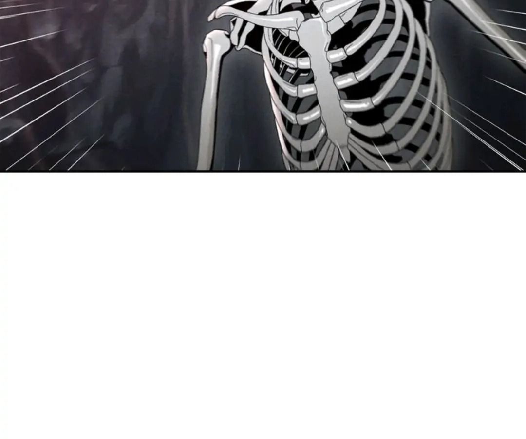 Chiến Binh Xương Trắng Thất Thủ: Chapter 49