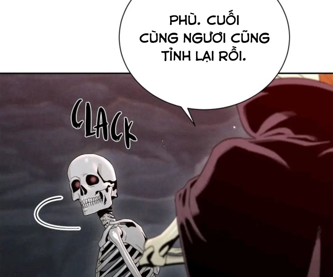 Chiến Binh Xương Trắng Thất Thủ: Chapter 49