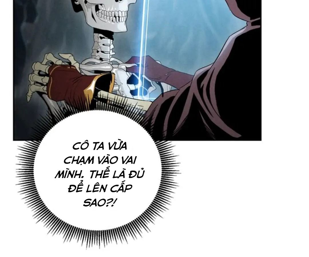 Chiến Binh Xương Trắng Thất Thủ: Chapter 49