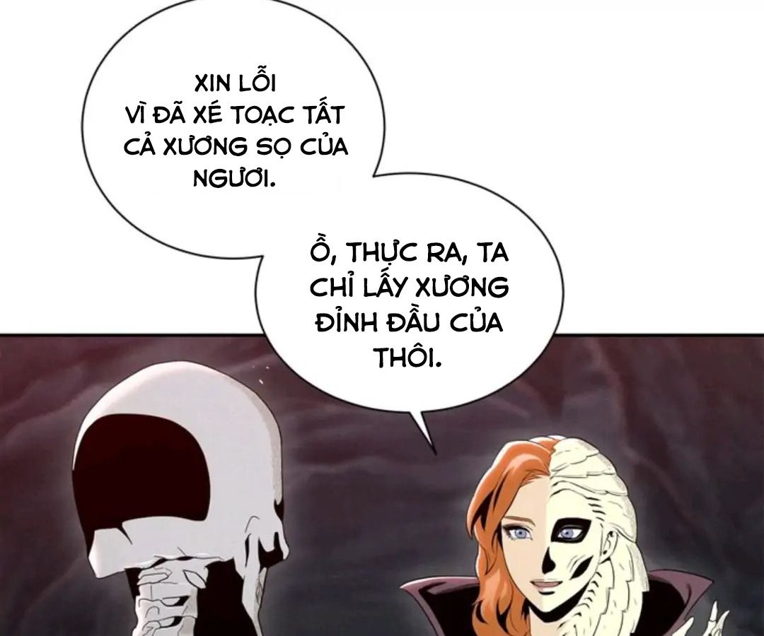 Chiến Binh Xương Trắng Thất Thủ: Chapter 49