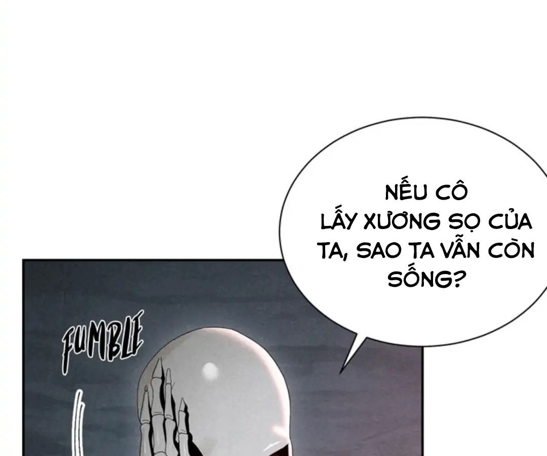 Chiến Binh Xương Trắng Thất Thủ: Chapter 49