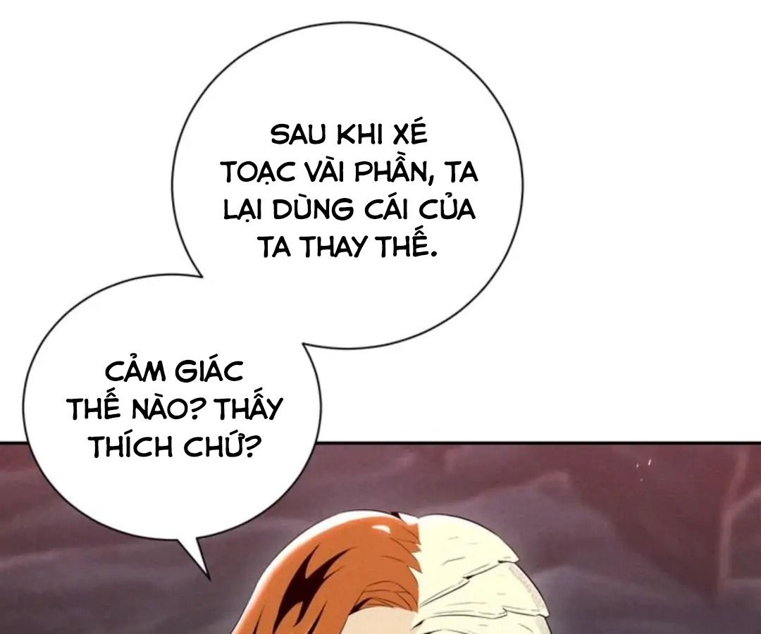 Chiến Binh Xương Trắng Thất Thủ: Chapter 49