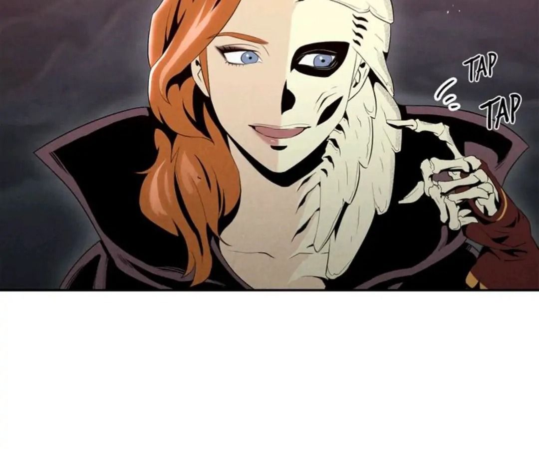 Chiến Binh Xương Trắng Thất Thủ: Chapter 49