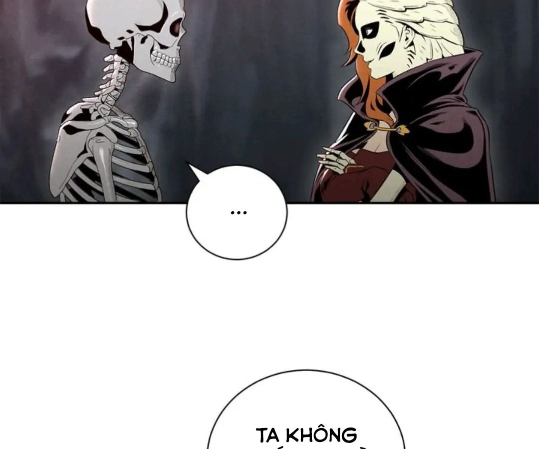 Chiến Binh Xương Trắng Thất Thủ: Chapter 49