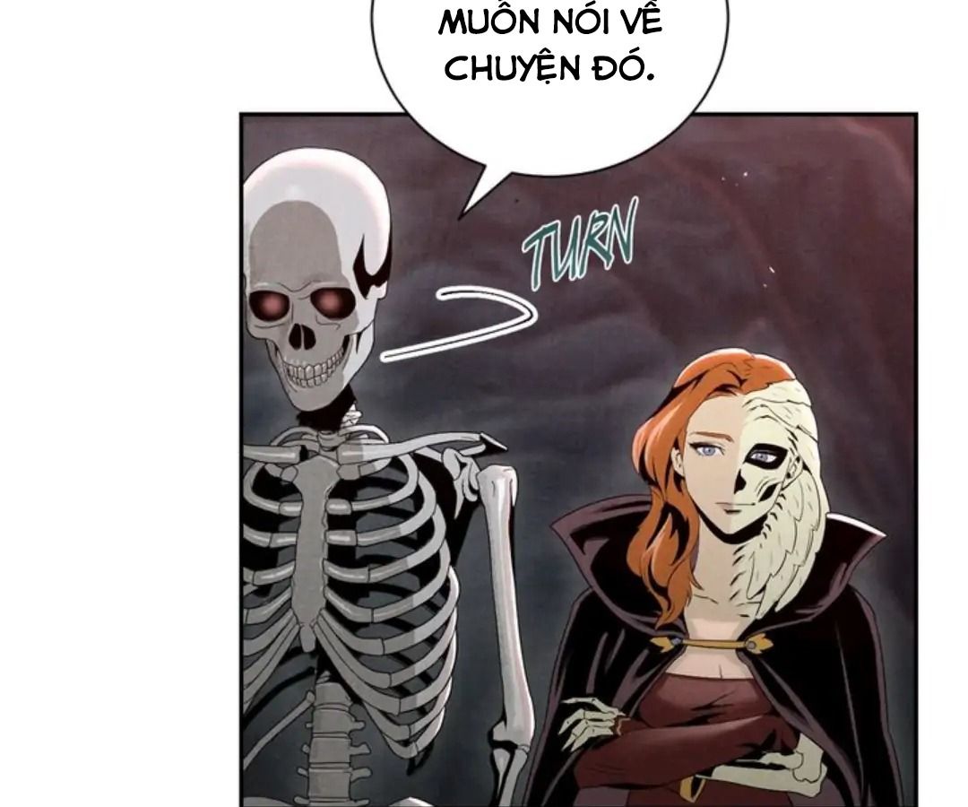 Chiến Binh Xương Trắng Thất Thủ: Chapter 49