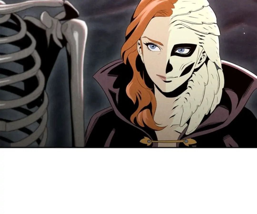 Chiến Binh Xương Trắng Thất Thủ: Chapter 49