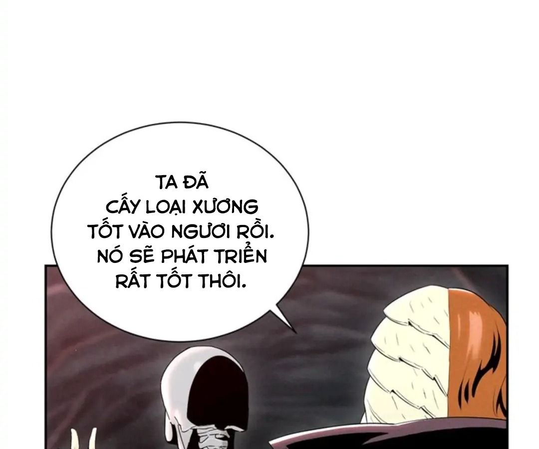 Chiến Binh Xương Trắng Thất Thủ: Chapter 49