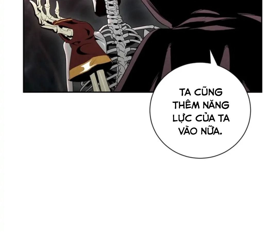 Chiến Binh Xương Trắng Thất Thủ: Chapter 49