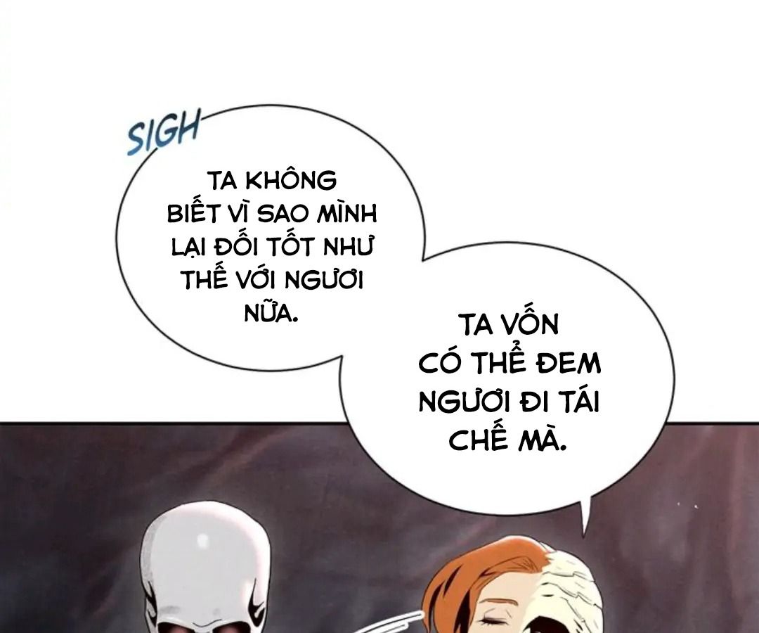 Chiến Binh Xương Trắng Thất Thủ: Chapter 49