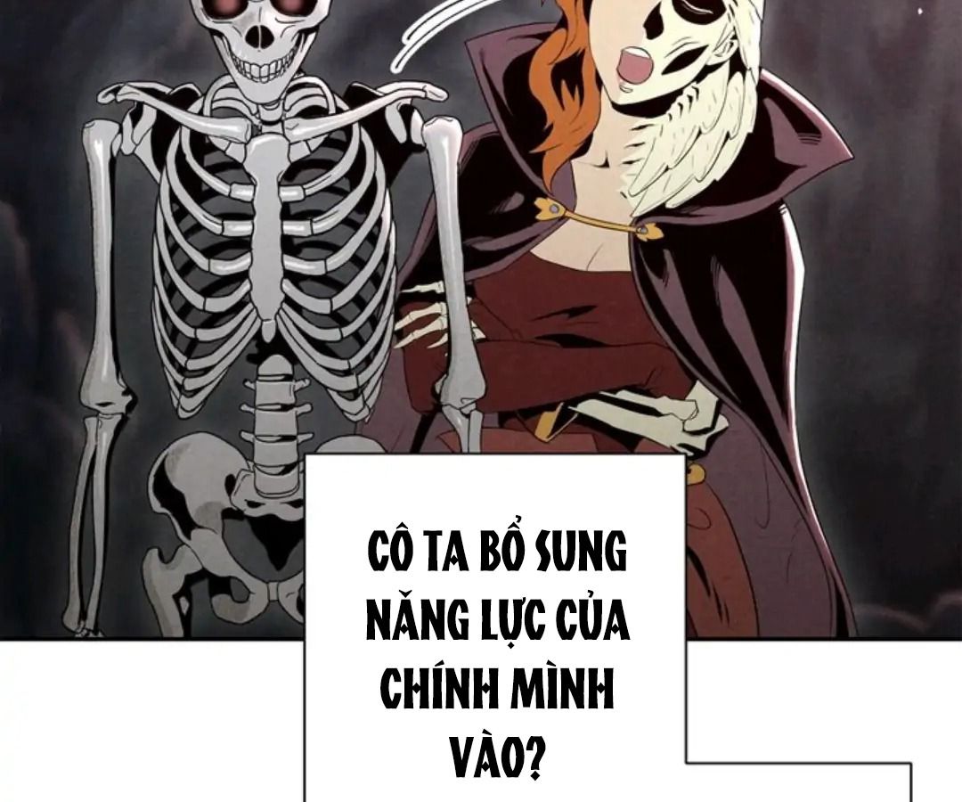 Chiến Binh Xương Trắng Thất Thủ: Chapter 49