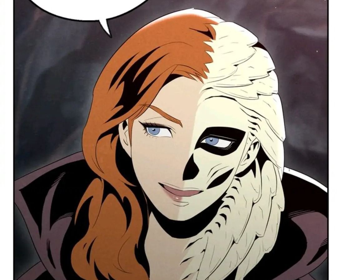 Chiến Binh Xương Trắng Thất Thủ: Chapter 49