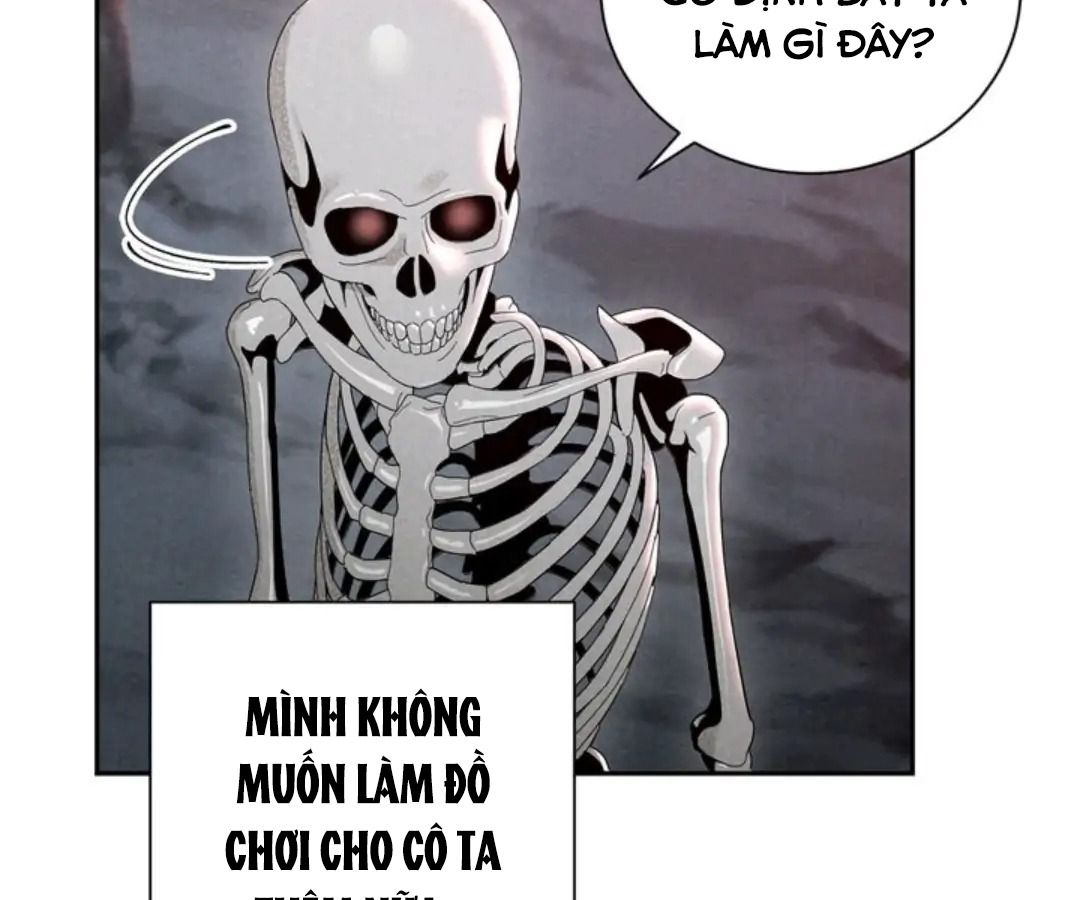 Chiến Binh Xương Trắng Thất Thủ: Chapter 49