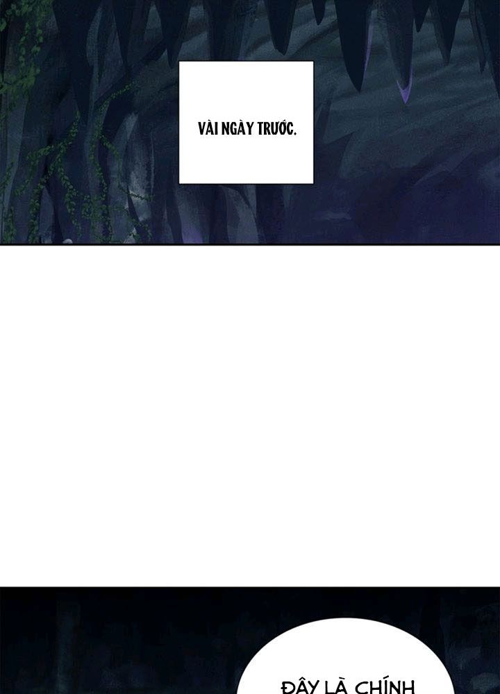 Chiến Binh Xương Trắng Thất Thủ: Chapter 5