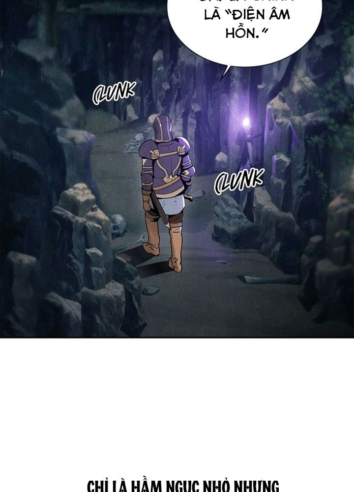 Chiến Binh Xương Trắng Thất Thủ: Chapter 5