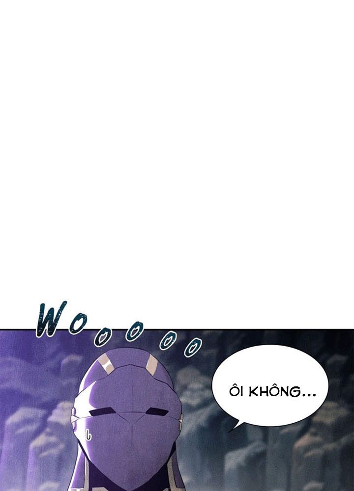 Chiến Binh Xương Trắng Thất Thủ: Chapter 5