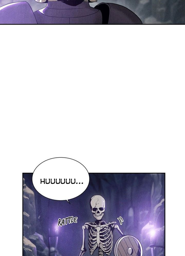 Chiến Binh Xương Trắng Thất Thủ: Chapter 5