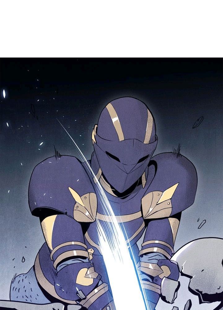 Chiến Binh Xương Trắng Thất Thủ: Chapter 5