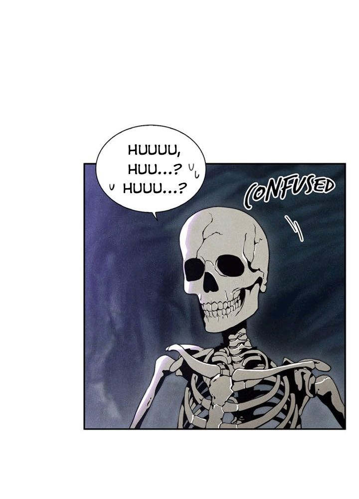 Chiến Binh Xương Trắng Thất Thủ: Chapter 5