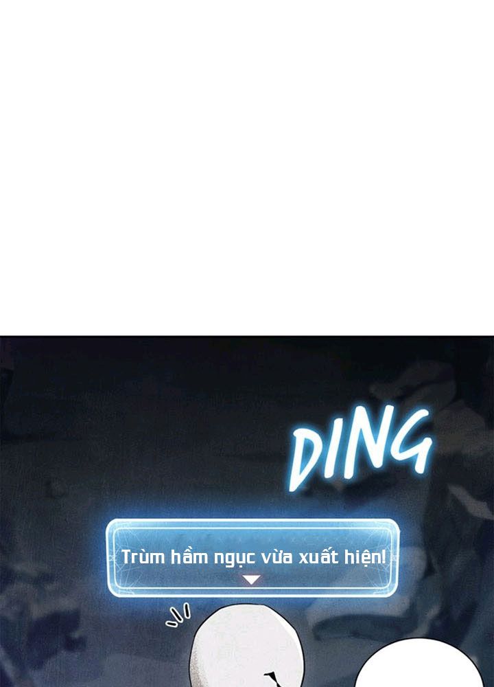 Chiến Binh Xương Trắng Thất Thủ: Chapter 5