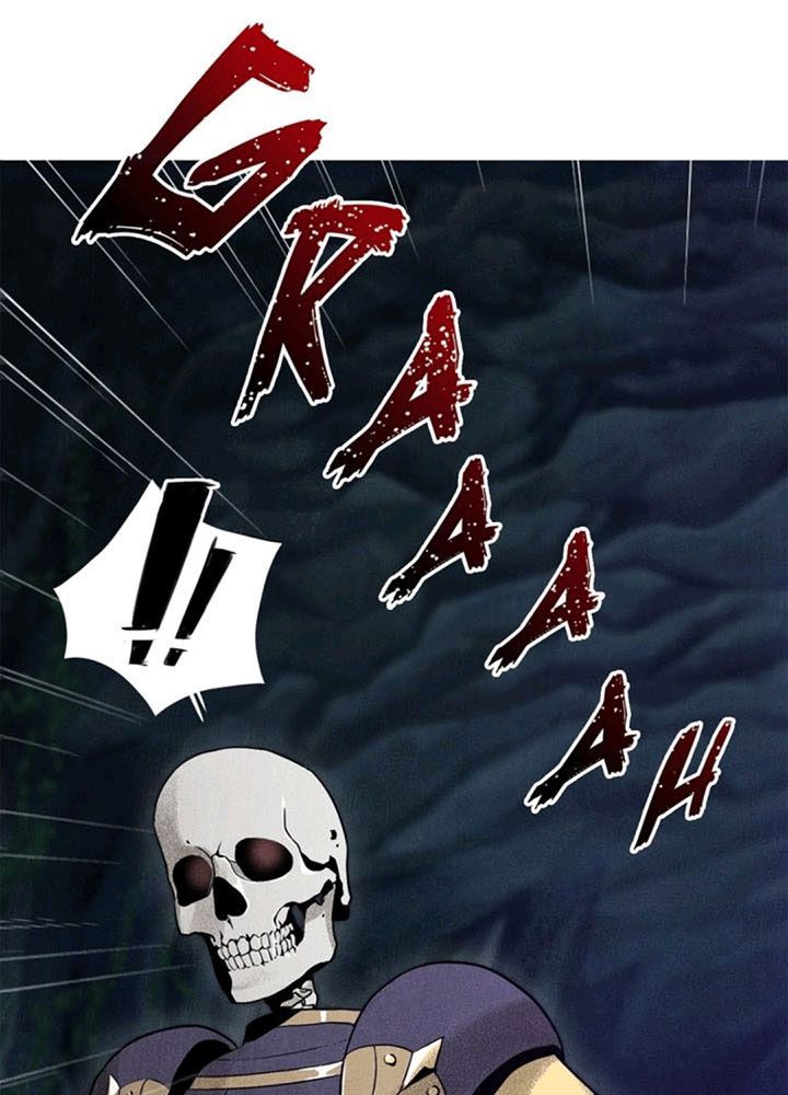 Chiến Binh Xương Trắng Thất Thủ: Chapter 5