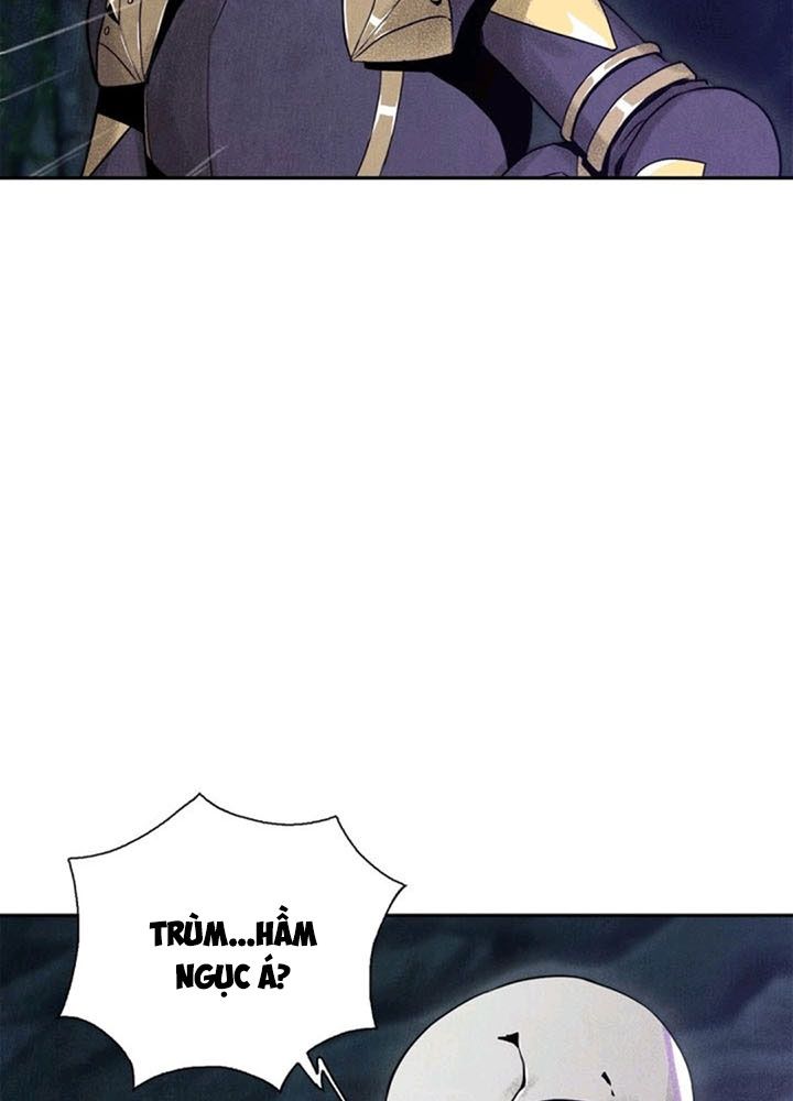 Chiến Binh Xương Trắng Thất Thủ: Chapter 5