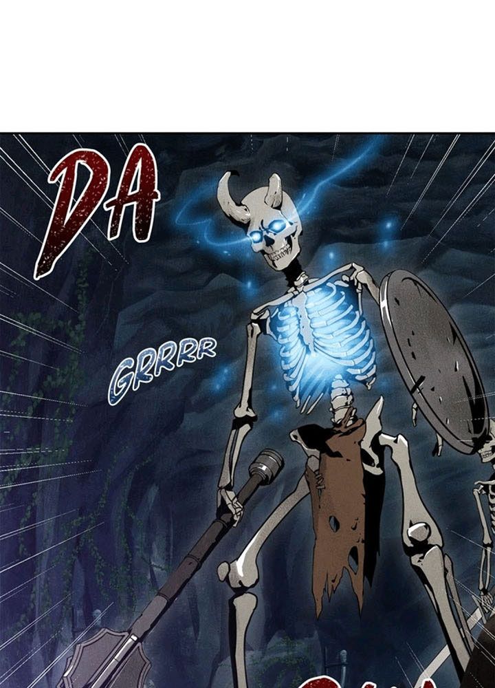 Chiến Binh Xương Trắng Thất Thủ: Chapter 5