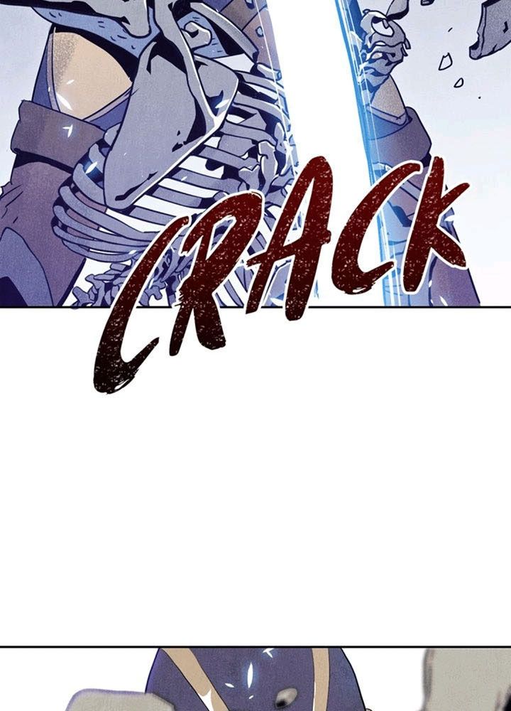 Chiến Binh Xương Trắng Thất Thủ: Chapter 5