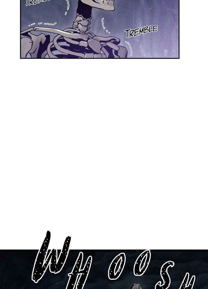 Chiến Binh Xương Trắng Thất Thủ: Chapter 5