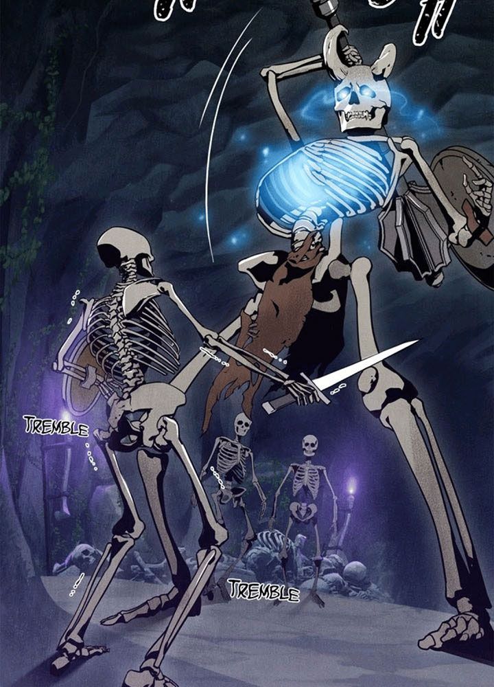 Chiến Binh Xương Trắng Thất Thủ: Chapter 5