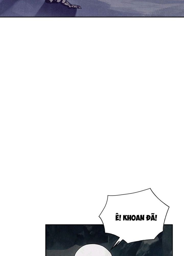 Chiến Binh Xương Trắng Thất Thủ: Chapter 5
