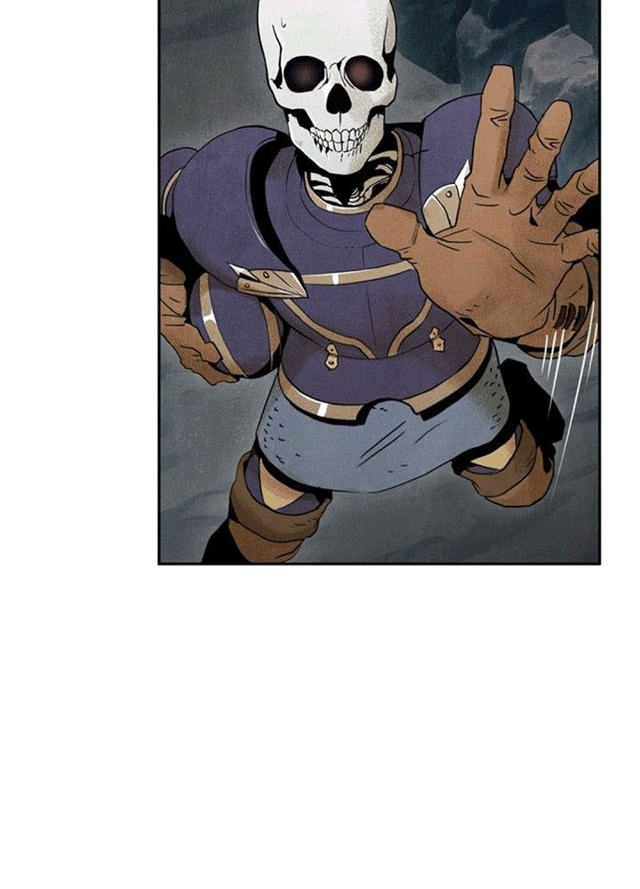 Chiến Binh Xương Trắng Thất Thủ: Chapter 5