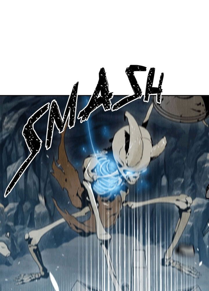 Chiến Binh Xương Trắng Thất Thủ: Chapter 5