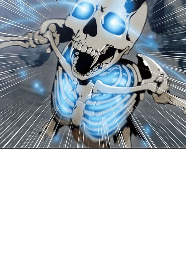 Chiến Binh Xương Trắng Thất Thủ: Chapter 5