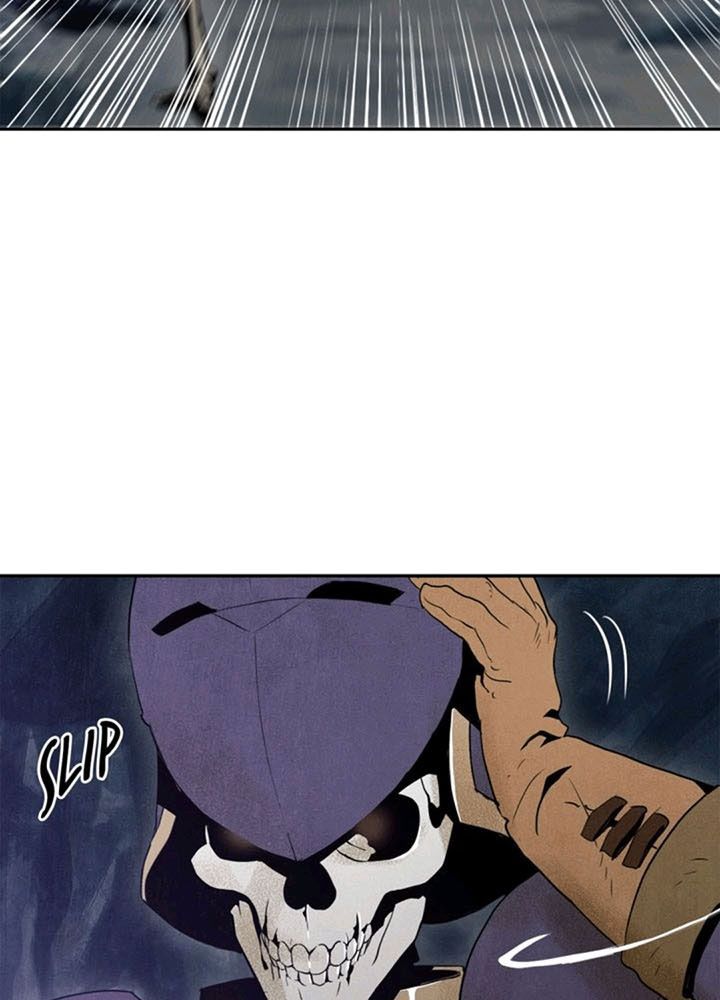 Chiến Binh Xương Trắng Thất Thủ: Chapter 5