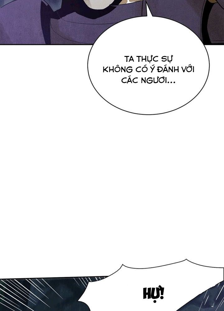 Chiến Binh Xương Trắng Thất Thủ: Chapter 5